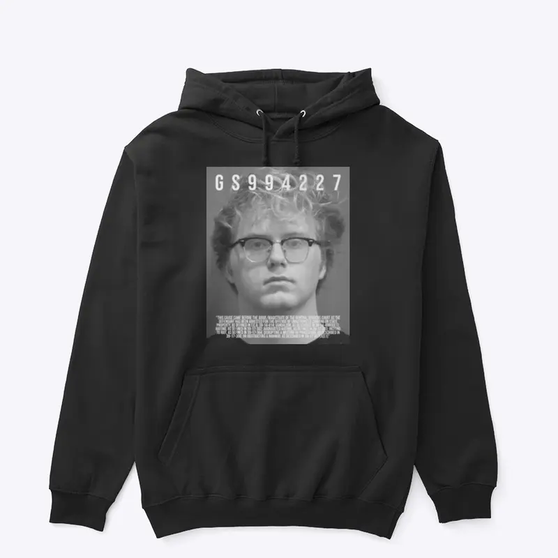 MUGSHOT MERCH